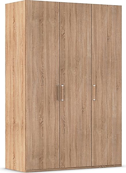 rauch Drehtürenschrank »Kleiderschrank Schrank Garderobe Schlafzimmerschran günstig online kaufen