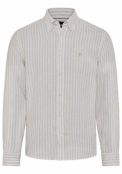 BOSS Leinenhemd "LIAM" Button-Down-Kragen, regular fit günstig online kaufen