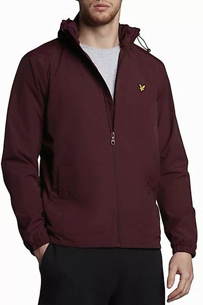 Lyle & Scott Windbreaker Herren, Leicht Mit Mesh-Futter günstig online kaufen