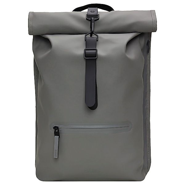 Rains Rucksack Rolltop - Rucksack 16" günstig online kaufen