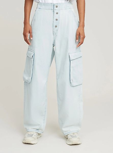 G-STAR Cargojeans "Balloon Cargo Jeans" günstig online kaufen