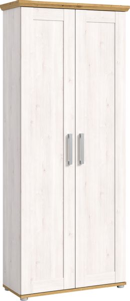 Home affaire Garderobenschrank COSENZA, TOPSELLER!, Höhe günstig online kaufen