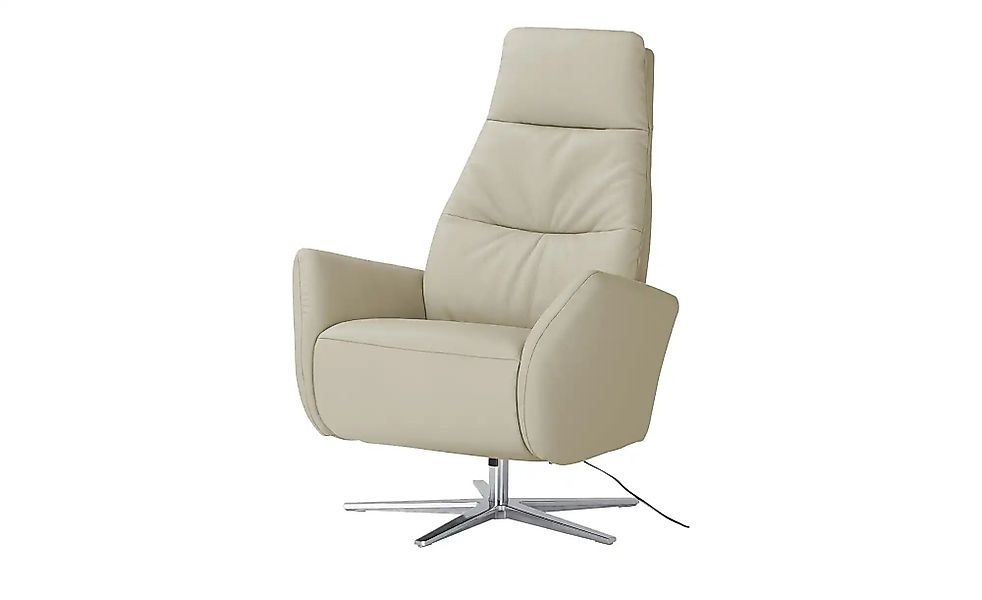 Max Schelling Sessel  Elmira ¦ creme ¦ Maße (cm): B: 81 H: 120 T: 92.0 Pols günstig online kaufen