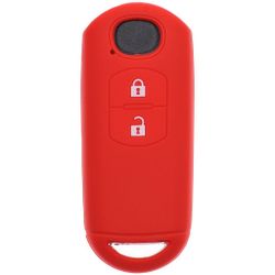 mt-key Schlüsseltasche Autoschlüssel Softcase Silikon Schutzhülle günstig online kaufen