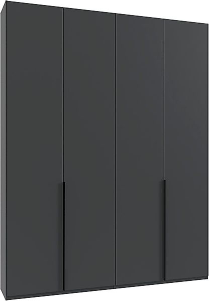 Wimex Kleiderschrank »Mugano,in 5 Breiten,2 Höhen,2 Tiefen, viele Farben, M günstig online kaufen
