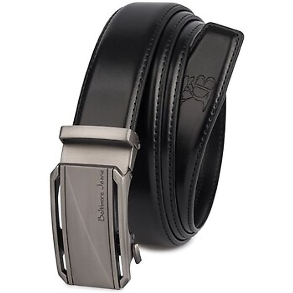 Beltimore  Gürtel kraa51black110 günstig online kaufen