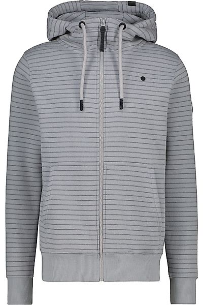 Alife & Kickin Kapuzensweatjacke Herren TrasherAK günstig online kaufen