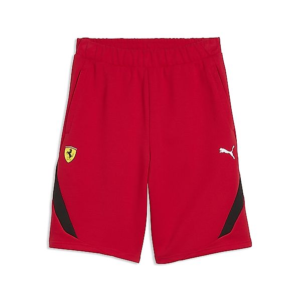 PUMA Sporthose "Scuderia Ferrari PM1 Shorts Herren" günstig online kaufen