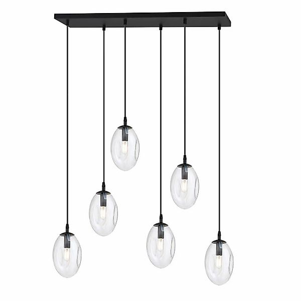 Cozyhouse | Hängelampe Astral 6-flammig günstig online kaufen