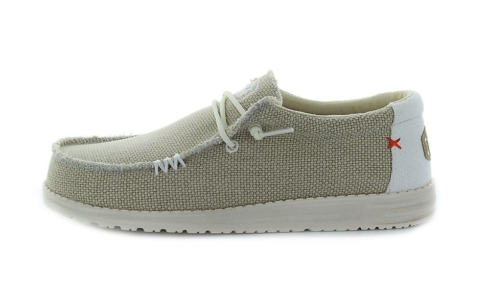 Hey Dude WALLY BRAIDED Slipper Lockere günstig online kaufen