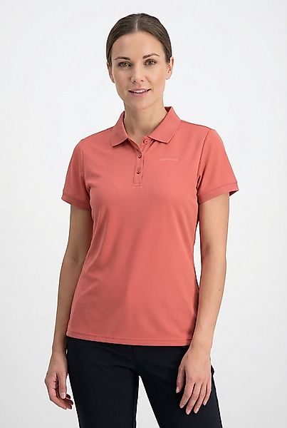 Icepeak Poloshirt BAYARD sportlicher Stil, aus Polyester, schnelltrocknend, günstig online kaufen