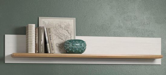 Home affaire Wandboard Nybro, Breite 146 günstig online kaufen