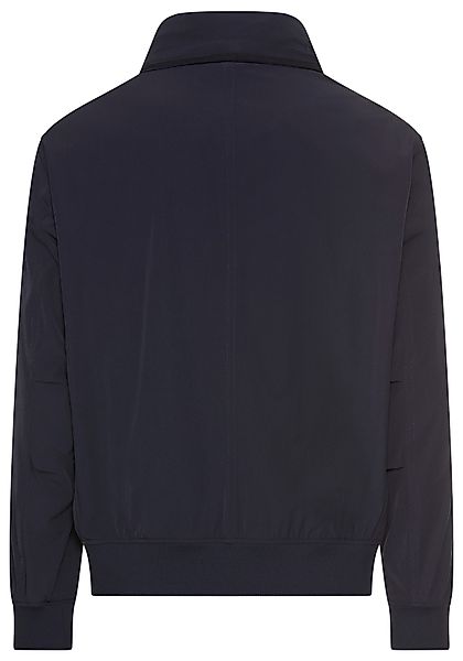 BOSS ORANGE Allwetterjacke Ohice wasserabweisend Kapuze günstig online kaufen