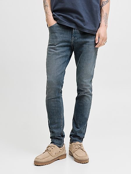 Jack & Jones Slim-fit-Jeans JJIGLENN JJFELIX günstig online kaufen