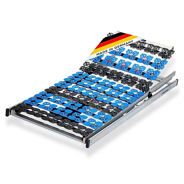 Lattenrost Cloud Anti-Reflux, CUBEsleep, Kopfteil elektrisch günstig online kaufen