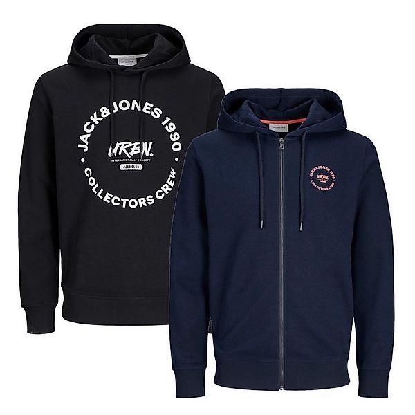 Jack & Jones Hoodie INFINITY Hoodie Multipack günstig online kaufen