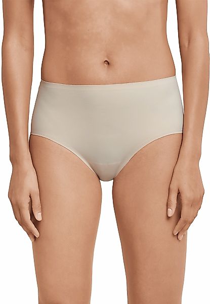 Schiesser Maxislip ""Invisible Soft"", mit hohem Bund günstig online kaufen