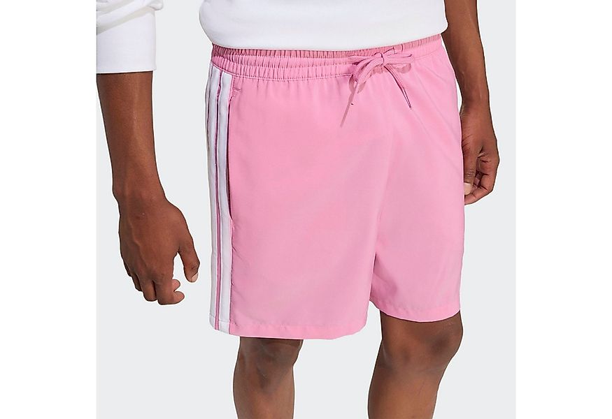 adidas Sportswear Shorts ESSENTIALS 3-STREIFEN CHELSEA mit 3-Streifen an de günstig online kaufen