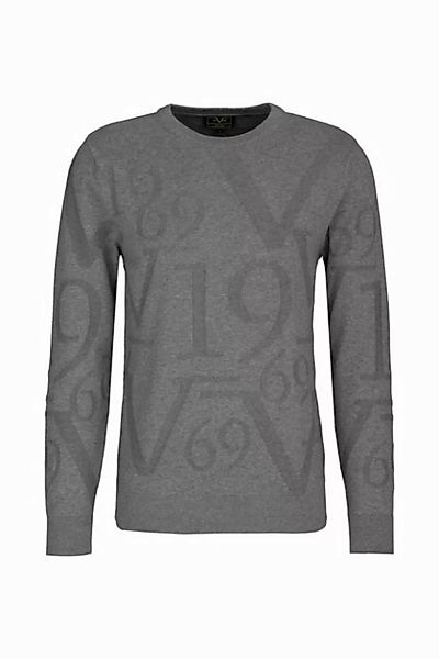 19V69 ITALIA Strickpullover Roger günstig online kaufen