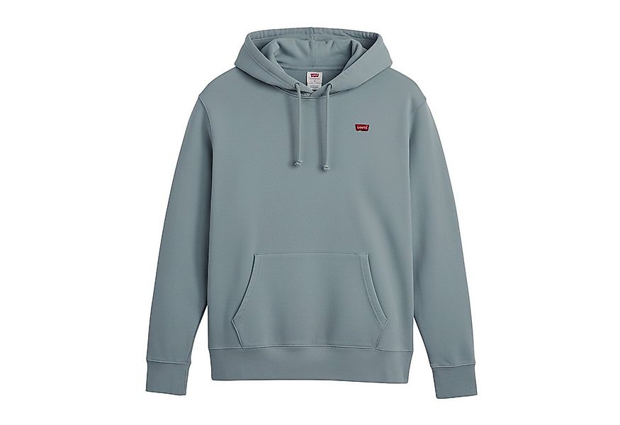 Levi's® Sweatshirt Herren Sweatshirt 1er Pack Baumwolle (Packung, 1er Pack) günstig online kaufen