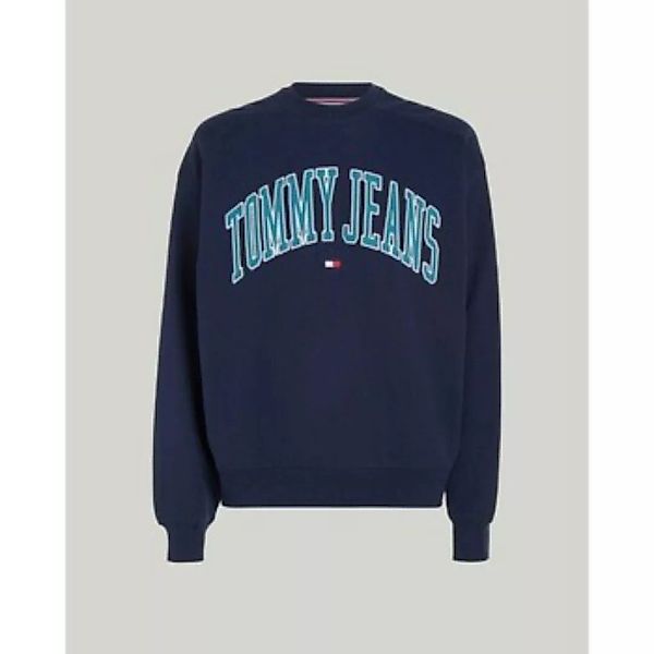 Tommy Hilfiger  Sweatshirt DM0DM18628C1G günstig online kaufen