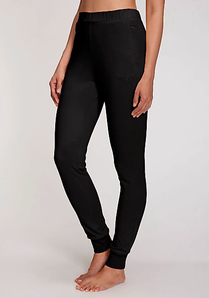 French Connection Loungepants, schmale sportive Form, weich fließend günstig online kaufen