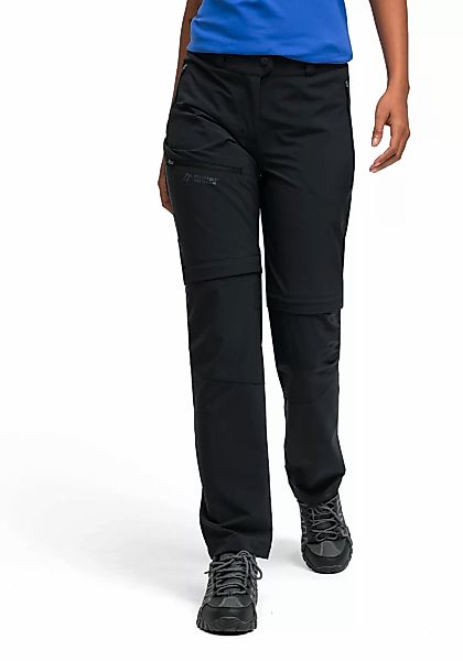 Maier Sports Funktionshose Wanderhose Latit Zip günstig online kaufen