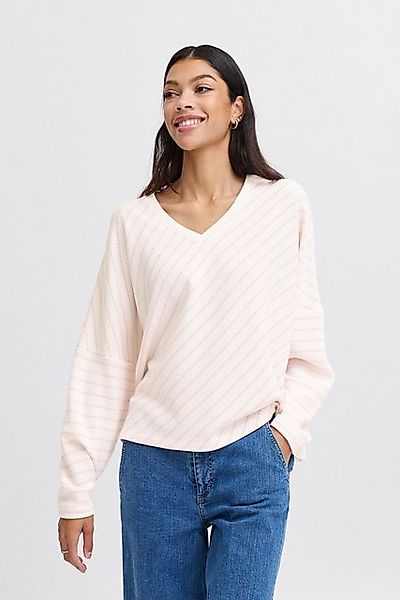 b.young Strickpullover "Strickpullover BYRUNI SWEAT 3 -" günstig online kaufen
