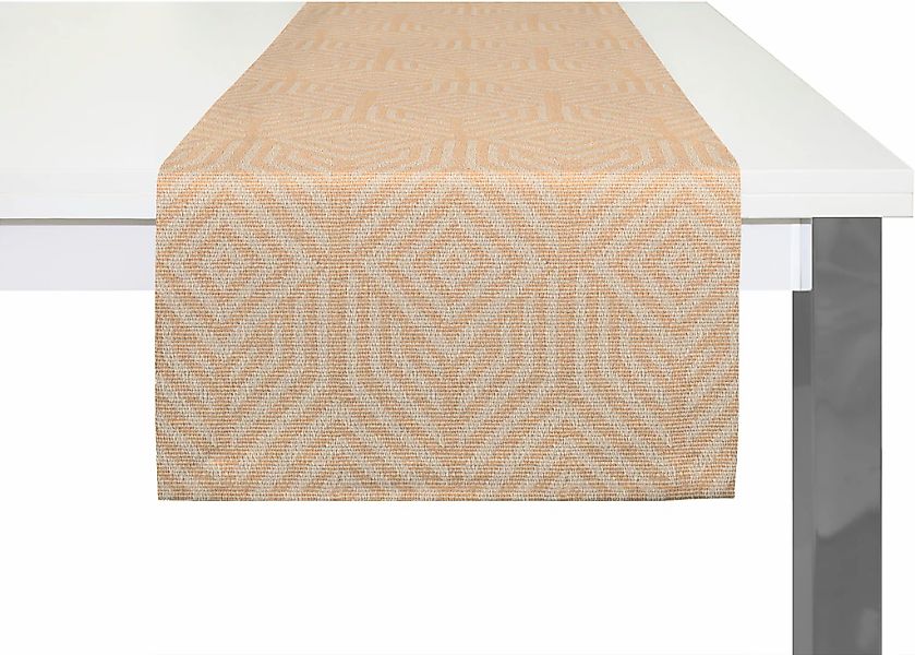 Adam Tischläufer "Easy Diamond" günstig online kaufen