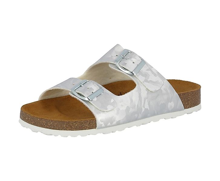 Lico Pantolette Bioline Platino Pantolette günstig online kaufen