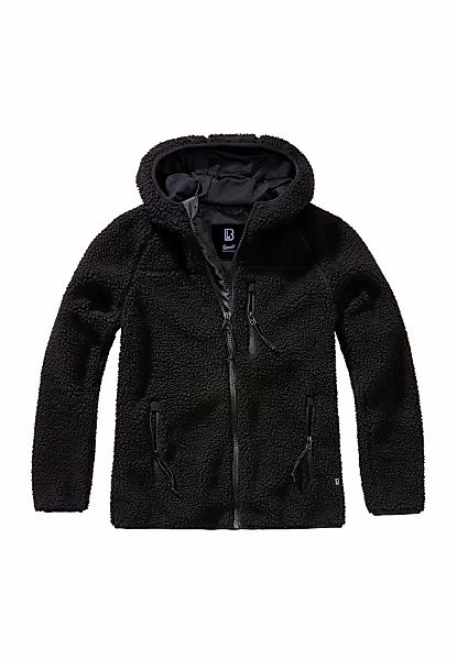 Brandit Allwetterjacke "Brandit Damen Ladies Teddyfleecejacket", (1 St.), m günstig online kaufen