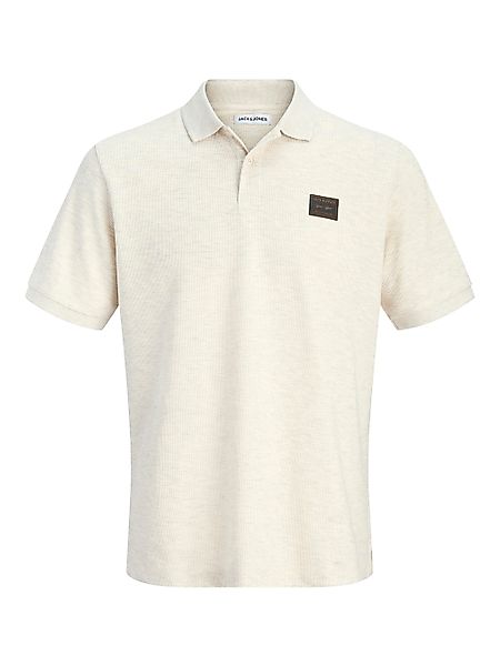 Jack & Jones Poloshirt "JJDAYTONA POLO SS SN" günstig online kaufen