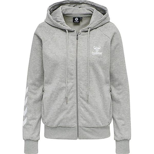 hummel Sweatjacke Hummel Damen Sweatjacke NONI ZIP HOODIE 211211 günstig online kaufen