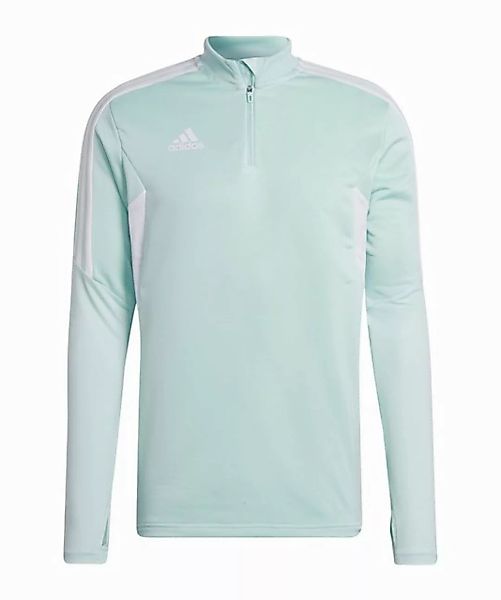 adidas Performance Sweatshirt adidas Performance Condivo 22 HalfZip Sweatsh günstig online kaufen