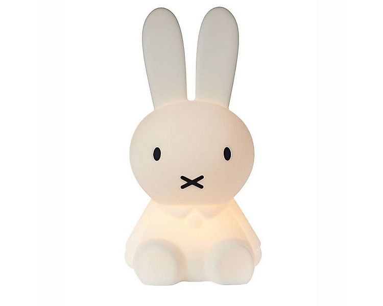 Mr Maria LED Nachttischlampe MIFFY FIRST LIGHT, 30cm groß, LED fest integri günstig online kaufen