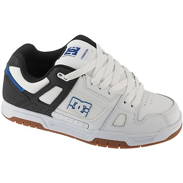 DC Shoes  Sneaker Shoes Stag günstig online kaufen