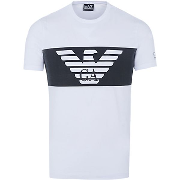 Emporio Armani  T-Shirt T-Shirt für Herren günstig online kaufen