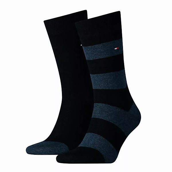 Tommy Hilfiger Socken 2er Pack 342021001/322 günstig online kaufen
