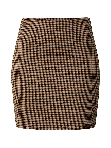 EDITED Jeansrock Kyleigh (1-tlg) Plain/ohne Details günstig online kaufen