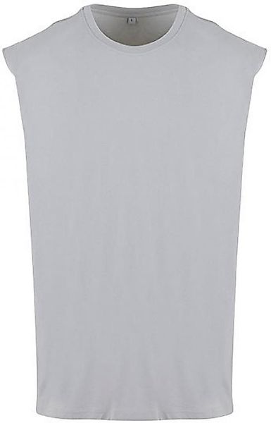 New Morning Studios Tanktop Sleeveless Tee günstig online kaufen