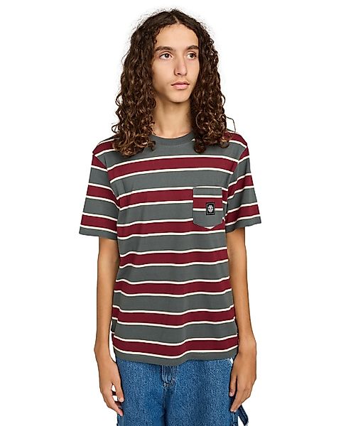 Element T-Shirt "Icon Label Pocket" günstig online kaufen