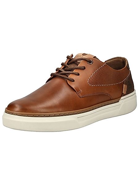 Bullboxer Sneaker Leder Sneaker günstig online kaufen