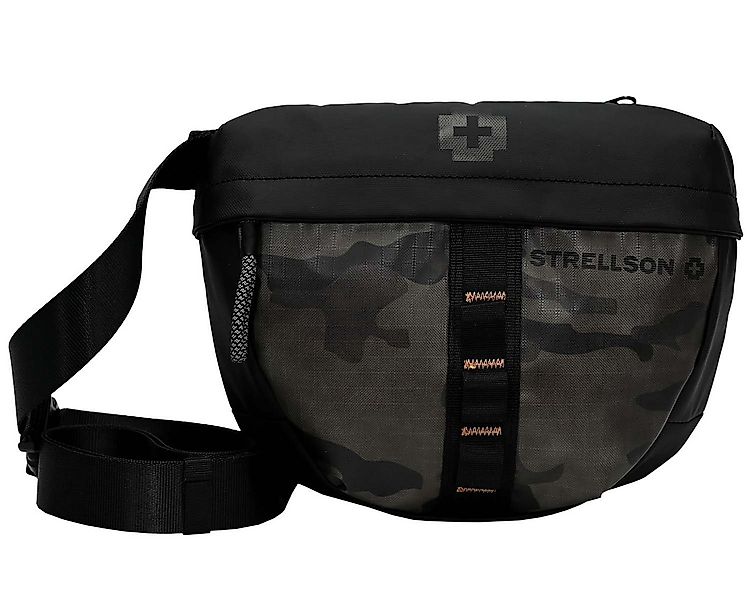 Strellson Gürteltasche Stamford-XSHZ TOBY Shoulderbag günstig online kaufen