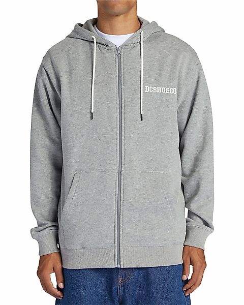 DC Shoes Kapuzensweatjacke "Baseline" günstig online kaufen