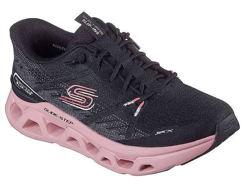 Skechers GLIDE-STEP ALTUS-FAST LANE Slip-On Sneaker Laufschuh, Trainingssch günstig online kaufen