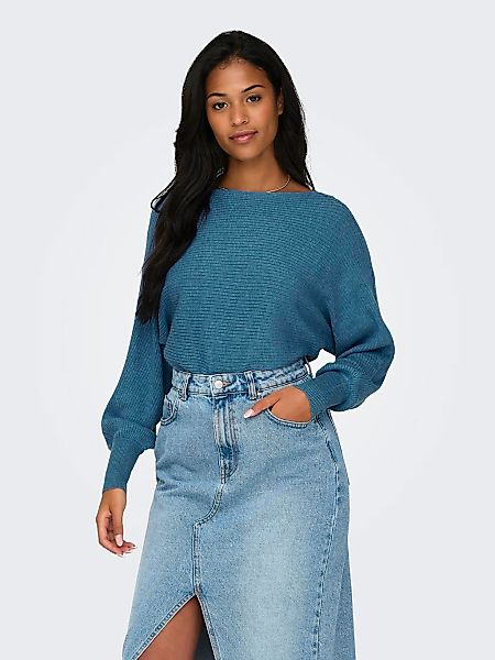 ONLY Strickpullover günstig online kaufen