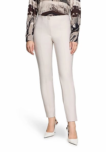 Betty Barclay Bügelfaltenhose "Damen Slim Fit" Material günstig online kaufen