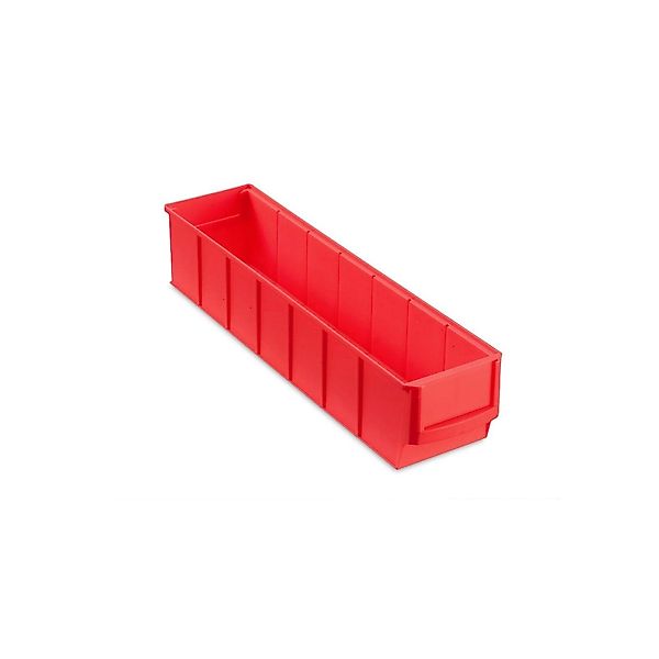 PROREGAL Rote Industriebox 400 S HxBxT 81 x 91 x 40 cm 22 LiterSichtlagerka günstig online kaufen