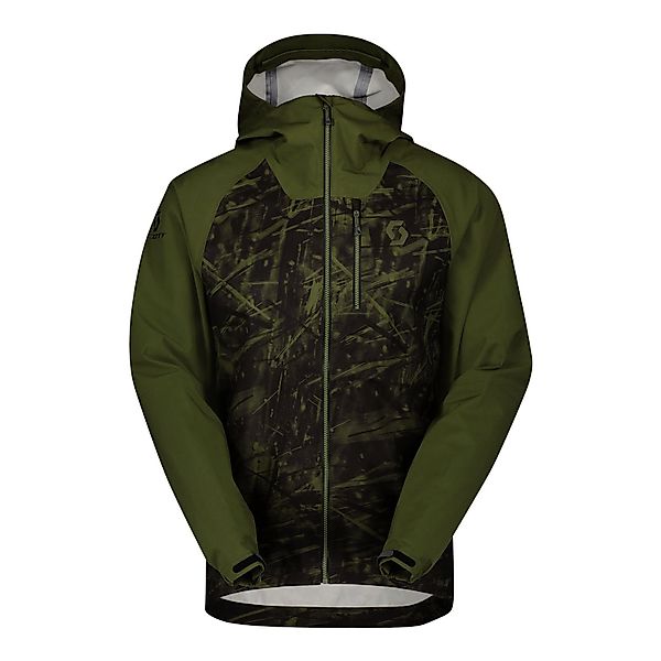 Scott Regenjacke Trail Storm Waterproof sehr günstig online kaufen