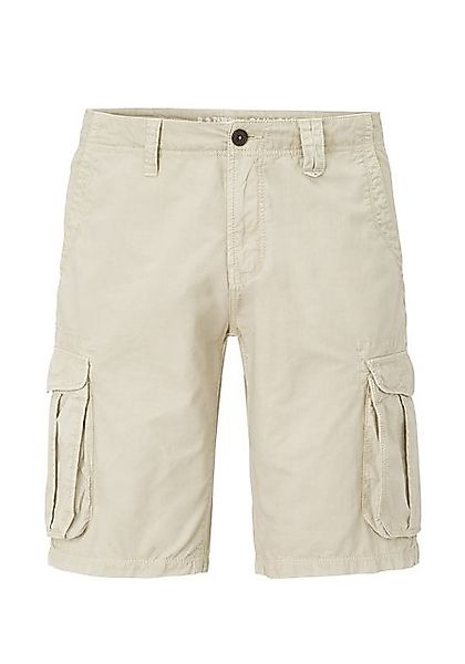 Paddock's 5-Pocket-Jeans PADDOCKS CHUCK BERMUDA cargo beige 80185 2078.0200 günstig online kaufen
